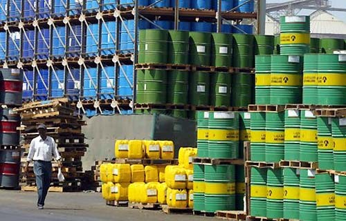 Société africaine de raffinage : Les vraies raisons du "dysfonctionnement"