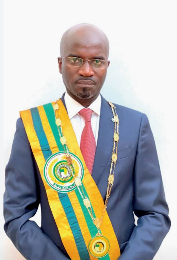 Expertise fiscale : le Sénégal promu à la tête de L’UDOFAO Expertise fiscale : le Sénégal promu à la tête de L’UDOFAO