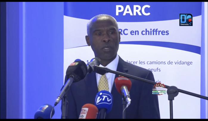 Docteur Tulinabo S. Mushingi, ambassadeur des États-Unis au Sénégal : «  La meilleure coopération qu’ont les États Unis est celle avec le Sénégal »