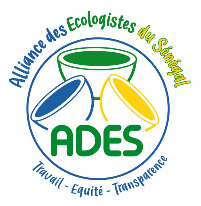 Écologie politique : Naissance de l' ADES