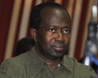 Comité international olympique : Macky Sall écrit à Jacques Rogge pour lui recommander la candidature de Diagna N'diaye