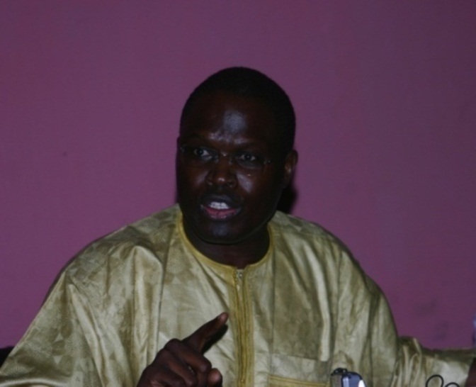 Locales 2014 : Un appel pour un vote massif contre Khalifa Sall