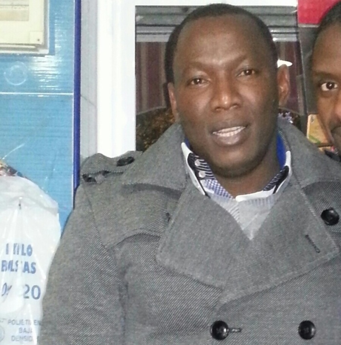 Meurtre de Aliou Ba en Espagne : Le consul fait le mort, la famille dans le désarroi pour le rapatriement du corps