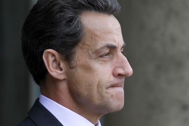 France - Conseil Constitutionnel : Sarkozy jette l'éponge