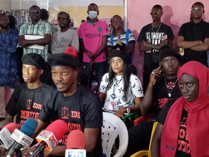 Affaire des 18 hectares de Nianing : Le collectif « Mbour Justice » désavoue les membres de « Joog Jotna » et se range derrière le maire de Malicounda, Maguette Sène