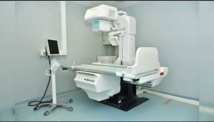 Visite guidée : Immersion dans le nouvel hôpital de Kaffrine, une réalisation fortement attendue par les populations du Ndoucoumane. Visite guidée : Immersion dans le nouvel hôpital de Kaffrine, une réalisation fortement attendue par les populations du Ndoucoumane.