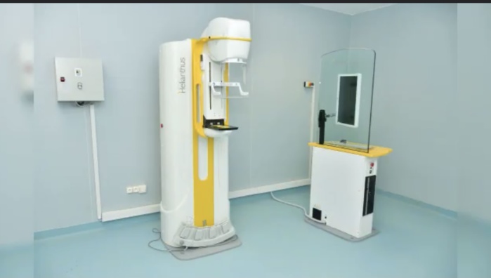 Visite guidée : Immersion dans le nouvel hôpital de Kaffrine, une réalisation fortement attendue par les populations du Ndoucoumane. Visite guidée : Immersion dans le nouvel hôpital de Kaffrine, une réalisation fortement attendue par les populations du Ndoucoumane.