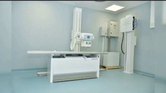 Visite guidée : Immersion dans le nouvel hôpital de Kaffrine, une réalisation fortement attendue par les populations du Ndoucoumane. Visite guidée : Immersion dans le nouvel hôpital de Kaffrine, une réalisation fortement attendue par les populations du Ndoucoumane.