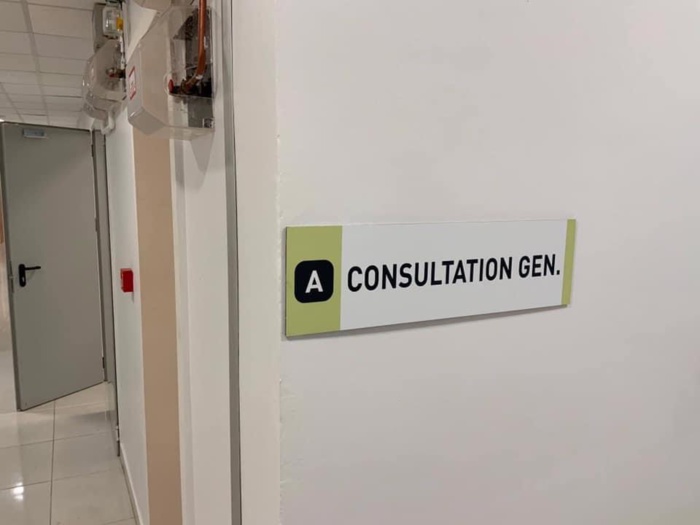 Visite guidée : Immersion dans le nouvel hôpital de Kaffrine, une réalisation fortement attendue par les populations du Ndoucoumane. Visite guidée : Immersion dans le nouvel hôpital de Kaffrine, une réalisation fortement attendue par les populations du Ndoucoumane.