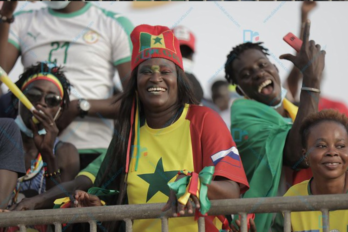 Revivez les images de la finale de la CAN de Beach Soccer : Sénégal vs Mozambique  à Saly Portudal