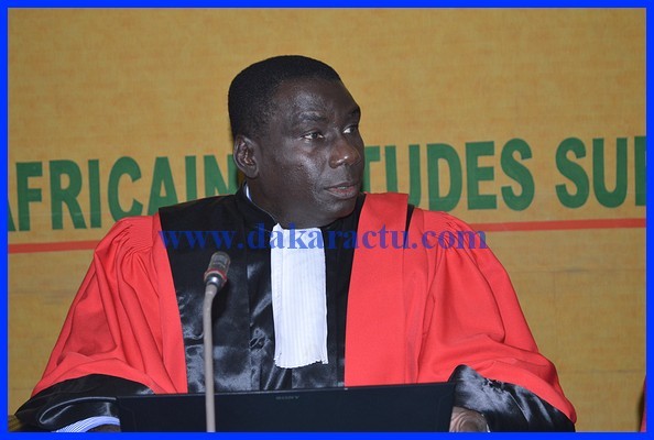 Dr Cheikh Kanté, Dg du Pad : « Je suis la 1ère entreprise africaine à créer un département de capital humain »