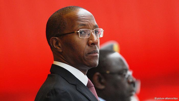 Affaire Antoine Robert : Abdoul M'baye promet une autopsie
