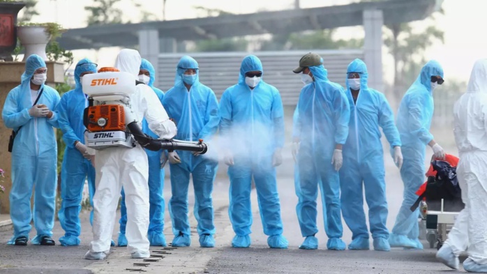 Mesure et suivi de la sévérité de la Covid-19 : légère hausse en Afrique et en Océanie, en baisse en Amérique, en Asie et en Europe Mesure et suivi de la sévérité de la Covid-19 : légère hausse en Afrique et en Océanie, en baisse en Amérique, en Asie et en Europe