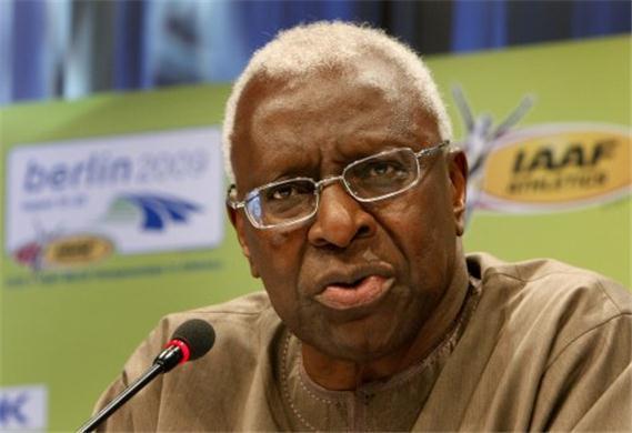 Affaire du Cio : Lamine Diack, «parlera devant tous à Dakar»