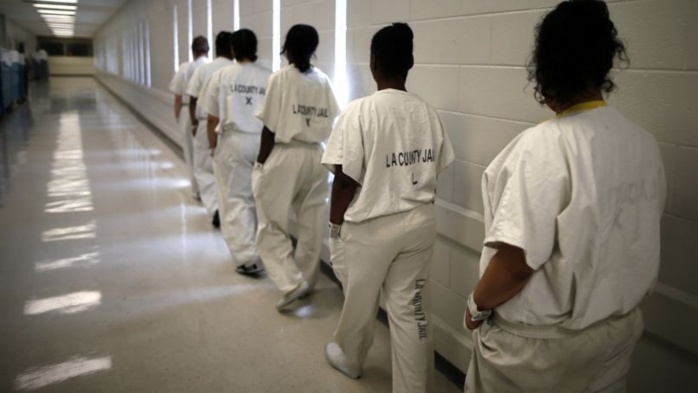 Etats-Unis : Près 150 femmes incarcérées ont subi une stérilisation illégales