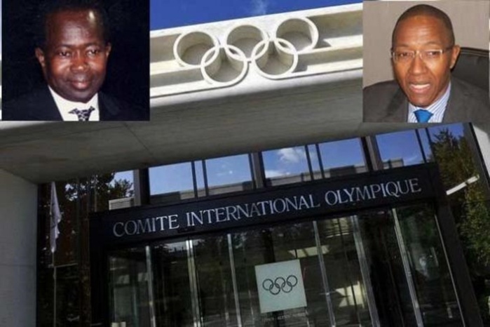 Camouflet du Sénégal au CIO : Macky déterre le dossier et exige des explications