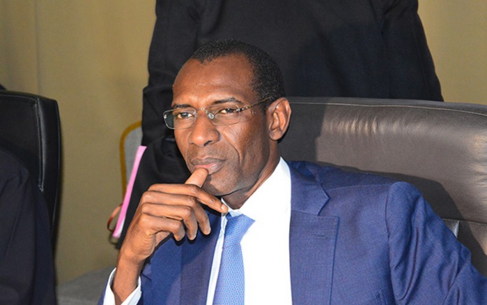 Economie: le Sénégal lève avec succès 508 milliards de FCFA d’eurobonds Economie: le Sénégal lève avec succès 508 milliards de FCFA d’eurobonds