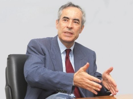 Elections 2012 & Confidences de Nicolas Normand : « …J’ai encouragé Me Wade à reconnaître aussitôt les résultats »