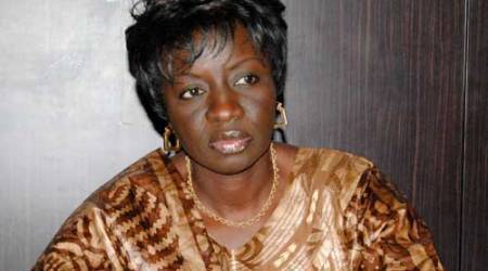 Aminata Touré se prononce sur la grève du SYTJUS, cet après-midi