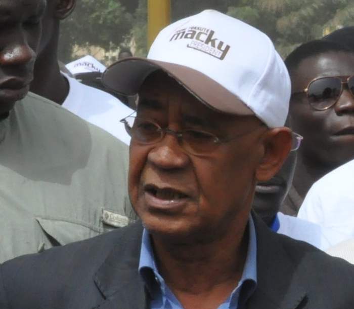 Attaques répétées contre ABC : De jeunes apéristes de Saint-Louis flinguent Mahmout Saleh