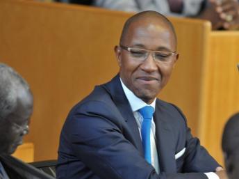 Abdoul Mbaye loue la grande qualité de l'axe Dakar-Pékin