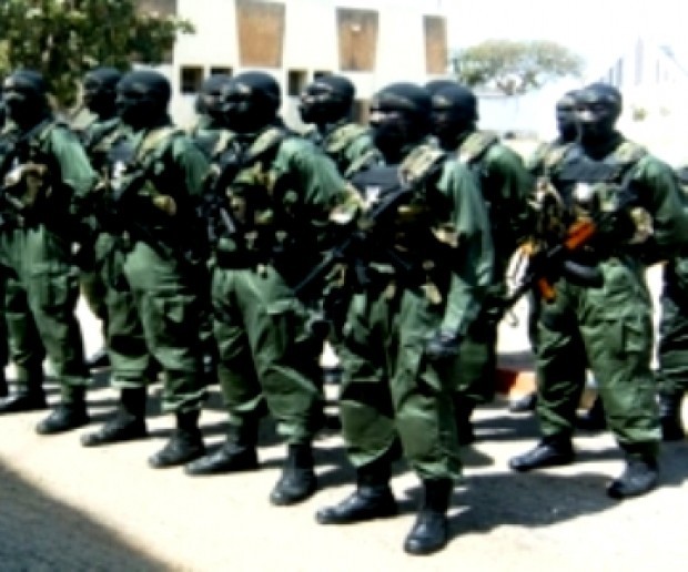 Lourd silence du Pds & Trouble à l’ordre public : Les flics de Macky sur pied de guerre