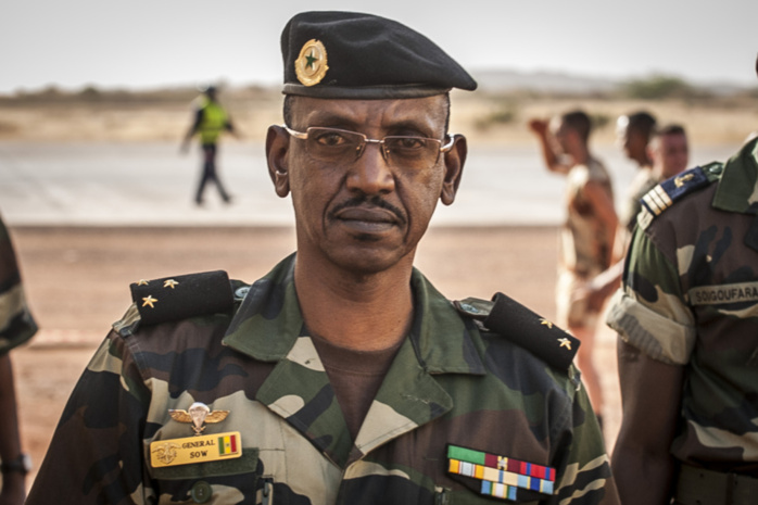 Haut commandement de la Gendarmerie & Corps d’armée : Macky rétablit l’équilibre