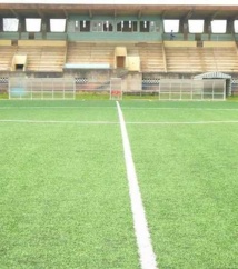 Rénovation du stade Aline Sitoé Diatta de Ziguinchor : La Chine exige des gages de sécurité pour ses ouvriers