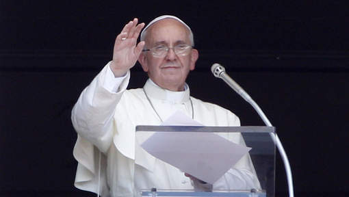 Le pape durcit les sanctions pénales contre la pédophilie au Vatican