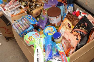 Consommation : Des produits périmés signent leur retour dans nos marchés