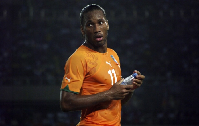 Tribunal de Commerce d’Ajaccio : Didier Drogba fait appel