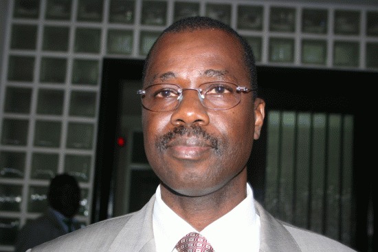 Gestion de l’ANAT : La part de vérité de l’ancien Dg, Amath Sall