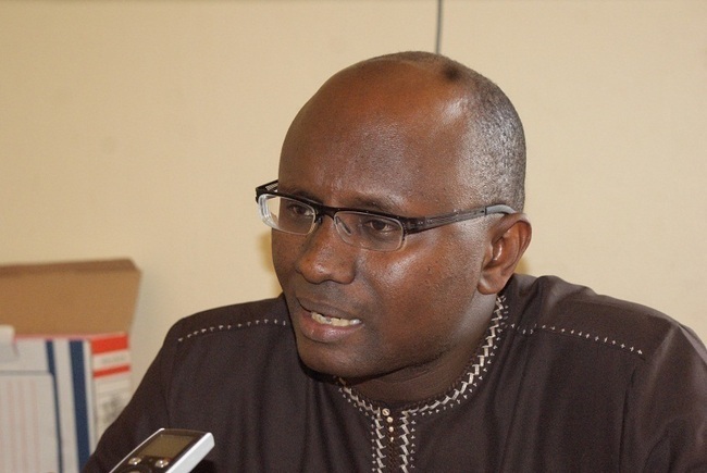 Moussa Sy : « Il n’y a jamais eu de volonté manifeste pour réaliser l’arène nationale »