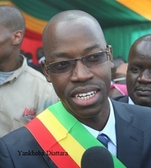 Reprise des travaux du conseil municipal de Thiès