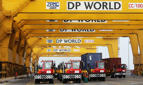 Affaire DP World-Dakar : Le Sultan lâche les 24 milliards