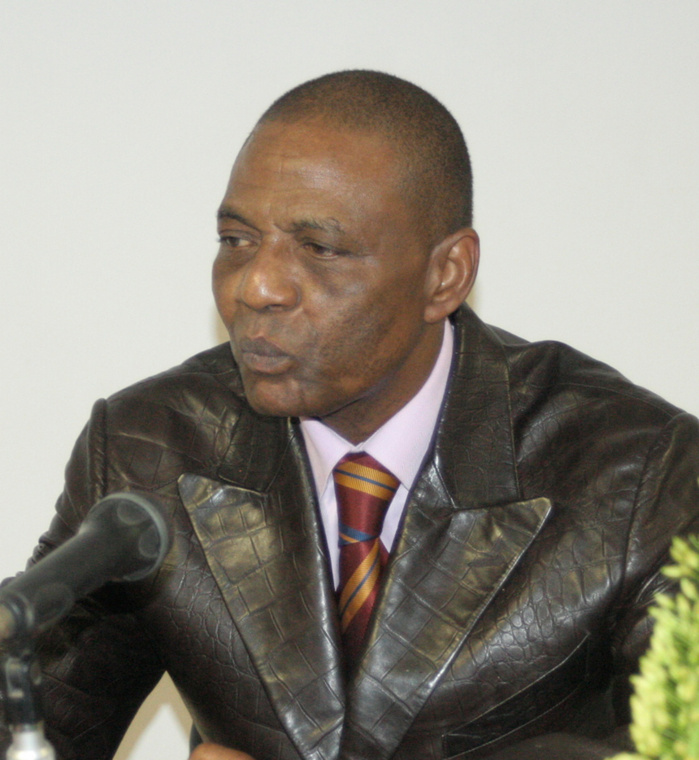 Pape Samba M'boup : « Wade se prépare à revenir, il lui faut un accueil populaire »