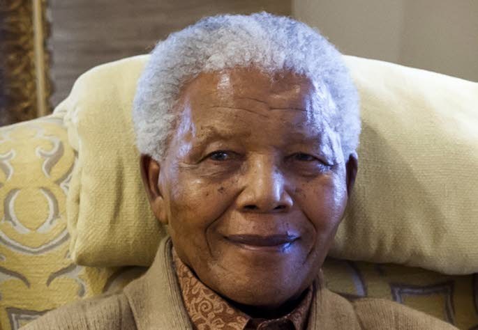 "Mandela peut bientôt quitter l'hôpital"