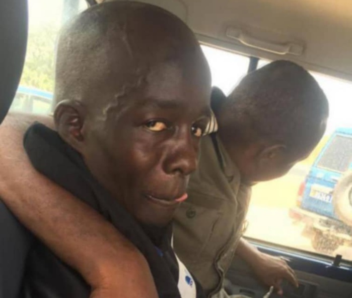Évasion de Boy Djinné : après deux retours de parquet, les complices pourraient faire face au procureur ce mercredi, même sort pour les trois agents pénitentiaires visés par l’enquête? Évasion de Boy Djinné : après deux retours de parquet, les complices pourraient faire face au procureur ce mercredi, même sort pour les trois agents pénitentiaires visés par l’enquête?