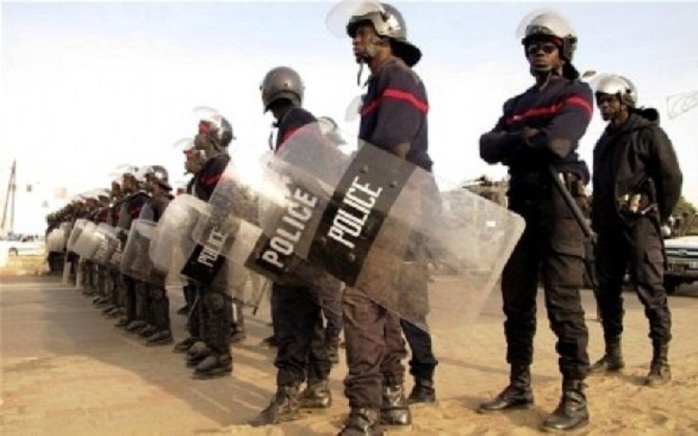 Trafic de drogue à l’Ocrtis : Quand la mafia nigériane contrôle nos flics