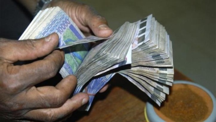 L’argent ne circule plus au Sénégal : des milliards perdus