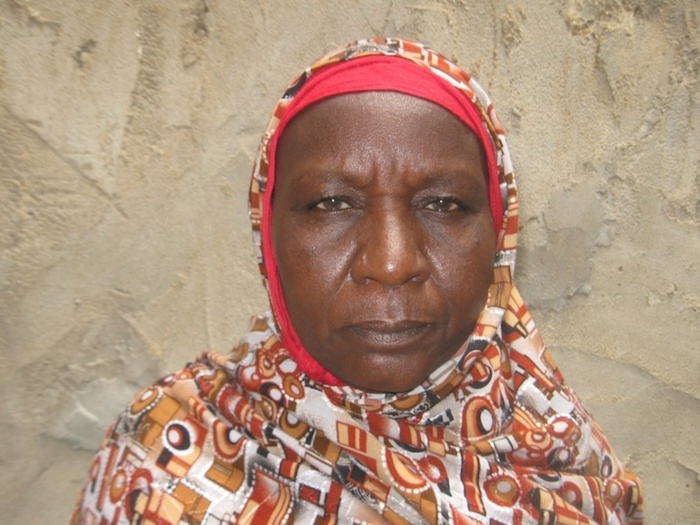 Lettre ouverte d’une veuve tchadienne à Mme Fatime Raymonde Habré