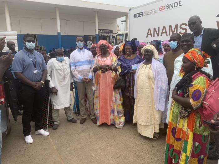 DER-FJ/Nano crédit : plus de 12 milliards de Francs Cfa attribués au produit dans la loi de finance rectificative 2021. DER-FJ/Nano crédit : plus de 12 milliards de Francs Cfa attribués au produit dans la loi de finance rectificative 2021.