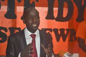 « Il y a un manque de respect notoire vis-à-vis des députés »