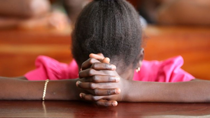 LOUGA : Une écolière de 13 ans violée à maintes reprises par un jeune mécanicien.