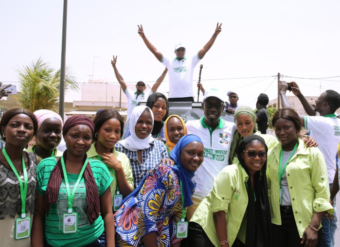 LOCALES À DIOURBEL / Pape Modou Fall et Dëgg Moo Woor investissent le Ministre Dame Diop pour la mairie et invitent Bby et la mouvance à taire les quenelles. LOCALES À DIOURBEL / Pape Modou Fall et Dëgg Moo Woor investissent le Ministre Dame Diop pour la mairie et invitent Bby et la mouvance à taire les quenelles.