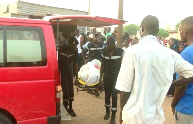 Grave accident de la circulation à Vélingara : deux morts et quatre blessés graves.