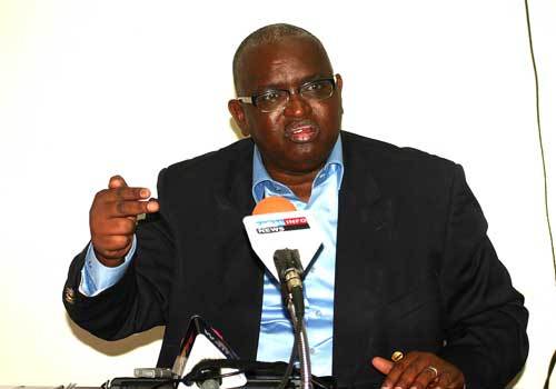 Affaire de drogue de la Police nationale : Quand Abdou Latif se défausse