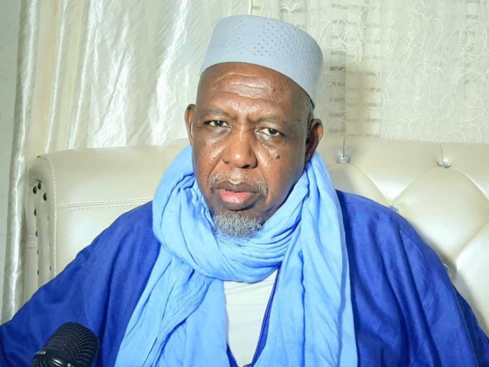 Imam Mahmoud Dicko : « Je sais que la France ne m’aime pas... »