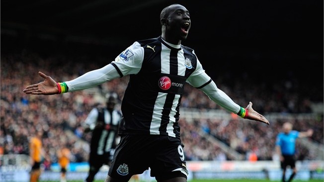 Newcastle : Un universitaire musulman conseille à Papiss D. Cissé de jouer et de reverser la moitié de ses gains à son pays