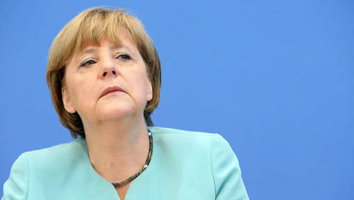 "L'Allemagne n'est pas un Etat qui espionne ses citoyens"